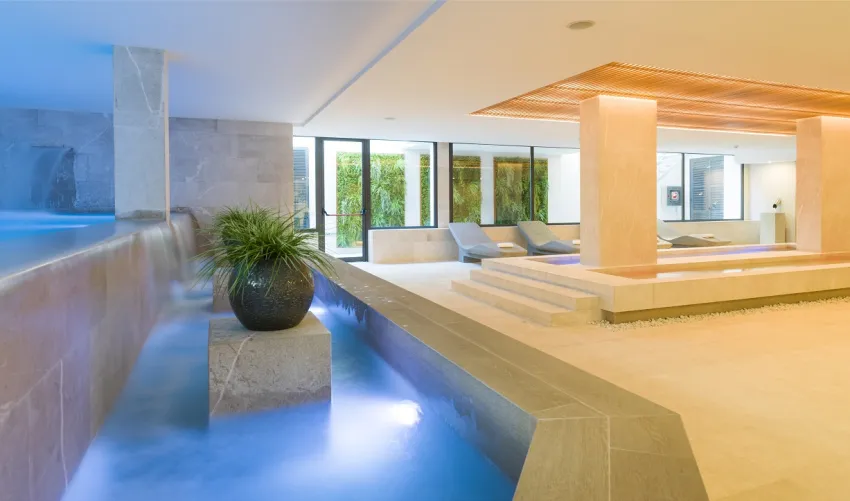 Club Del Sol Aparthotel Resort & Spa -93