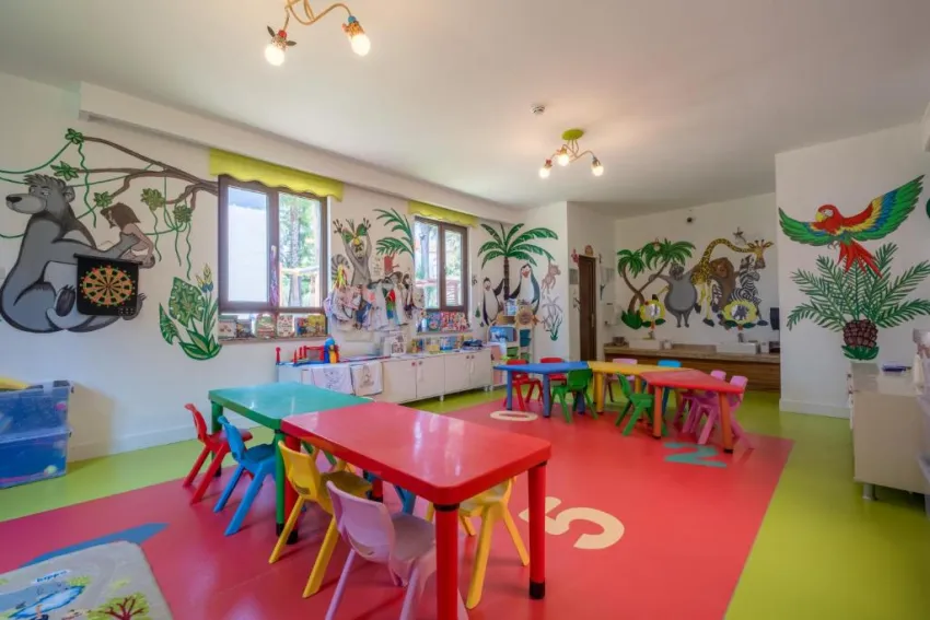 FAME RESIDENCE GOYNUK  4*-53