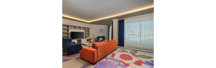 Pine Beach Belek 5*-23