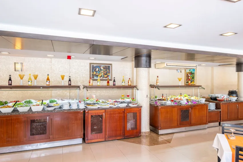 Viking Nona Beach Hotel 4*-22