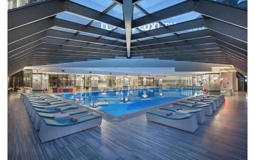 Selectum Luxury Resort Belek 5*-12