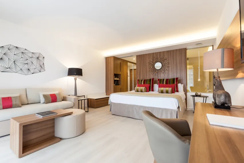 Zafiro Palace Alcudia 5*-85