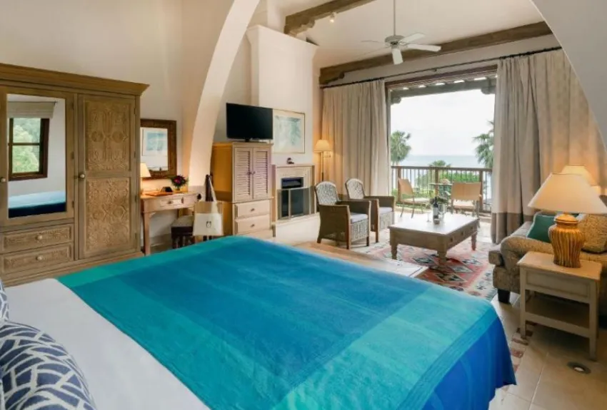Columbia Beach Resort 5*-54