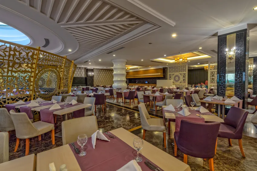 Kirman Belazur Belek 5*-64