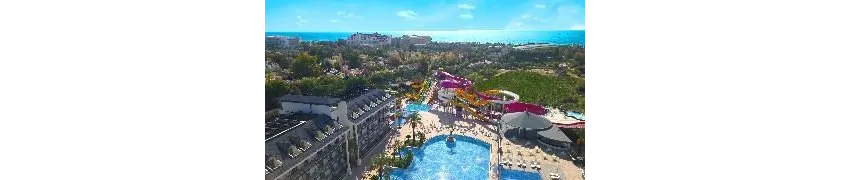 Dream World Palace Hotel 5*-7