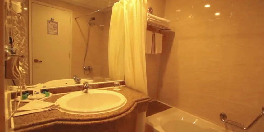 BELLA VISTA HOTEL & RESORT  4*-18