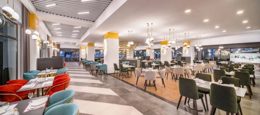 GRAVEL HOTELS SELECT  5*-36