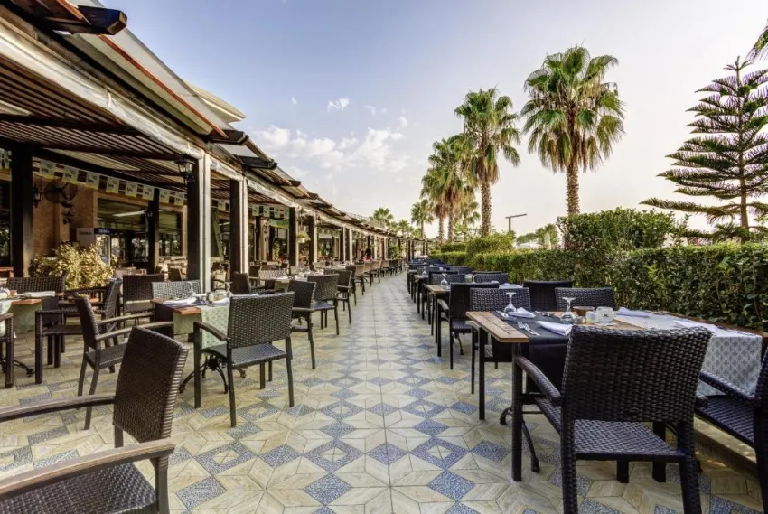 TUI MAGIC LIFE JACARANDA  5*-9