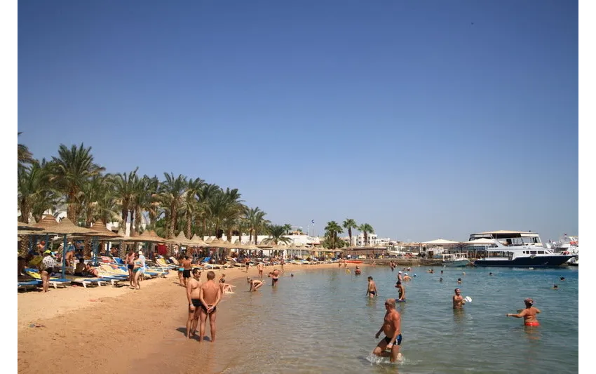 Marlin Inn Azur Resort 4*-12