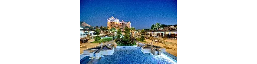Kamelya Collection Selin Hotel 5*-10