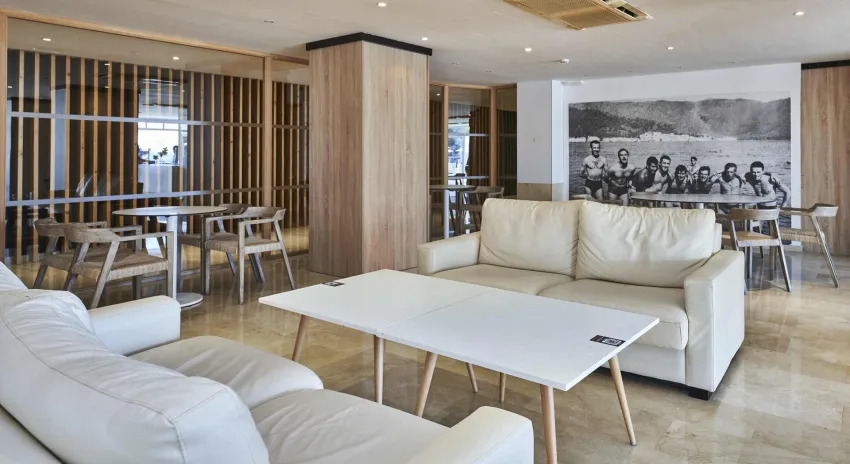 Globales Cala Viñas - Adults Only 16+ 4*-16