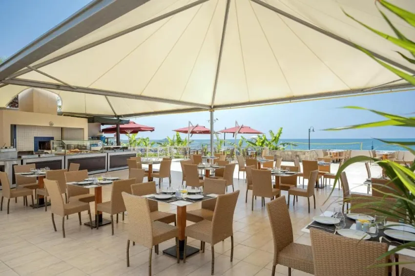 KAYA BELEK RESORT  5*-20