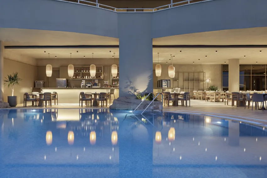 Melas Resort Hotel 5*-82