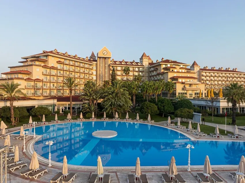 Ic Hotels Santai Family Resort 5*-9