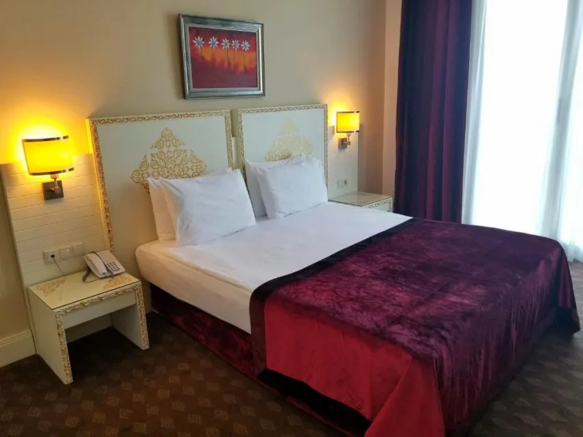 Crystal Admiral Resort Suites 5*-24