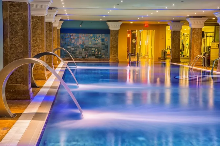 ORANGE COUNTY KEMER  5*-12