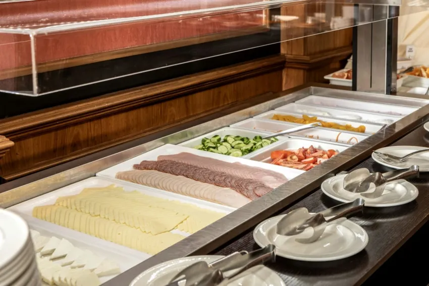 Kapetanios Limassol Hotel 3*-8