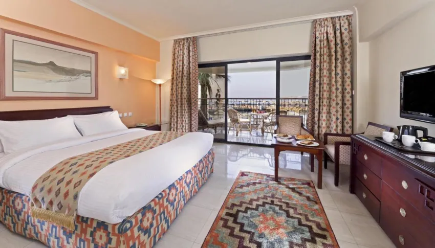 Sunrise Holidays Resort 5*-10