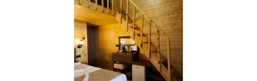 Prenses Sealine Beach Hotel 4*-24