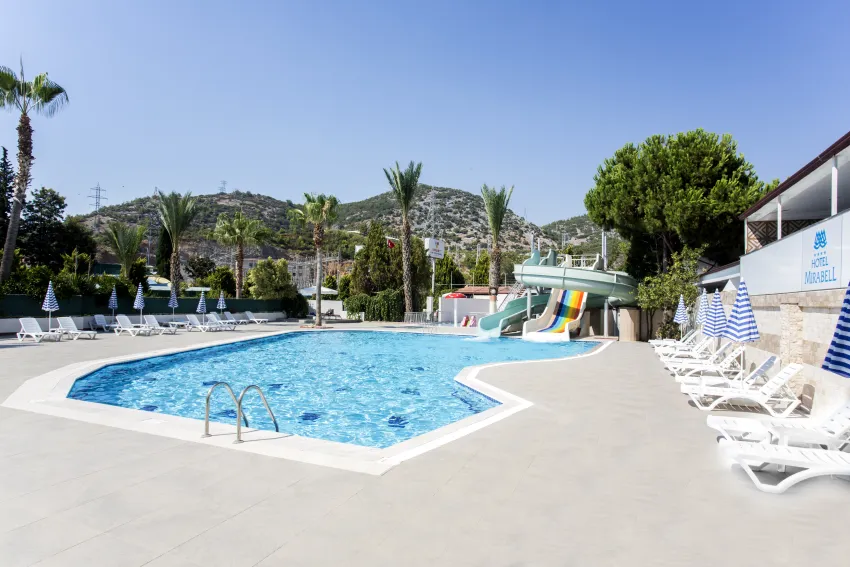 Club Mirabell Hotel 4*-42