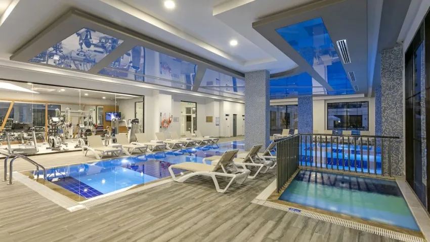 Glamour Resort & Spa Hotel 5*-28