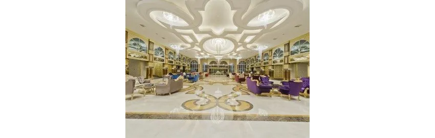 Oz Hotels Side Premium 5*-2