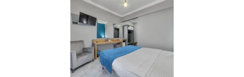 Royalisa Palmiye Beach Hotel (Adults Only 16+) 3*-12
