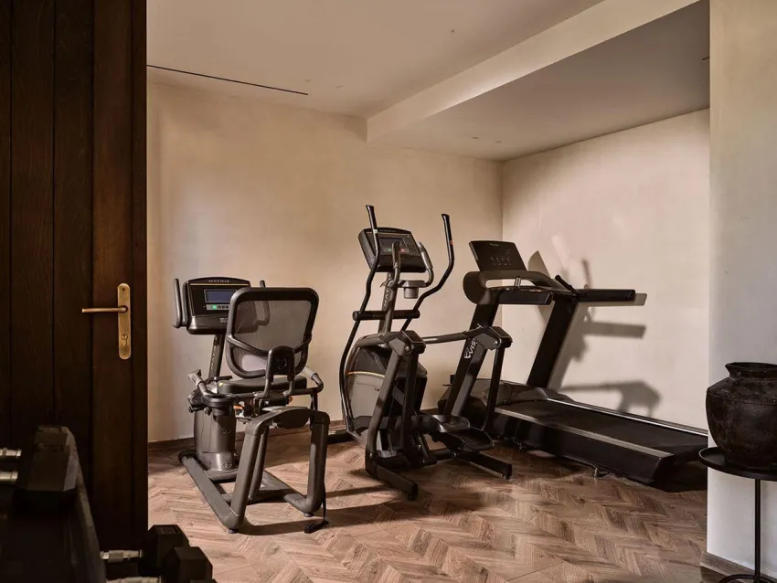 Pierros Verde Private Suites 5*-3