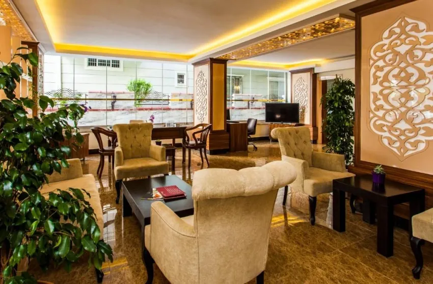 OBA TIME HOTEL  4*-10