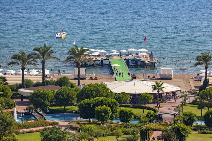 MIRACLE RESORT HOTEL  5*-20