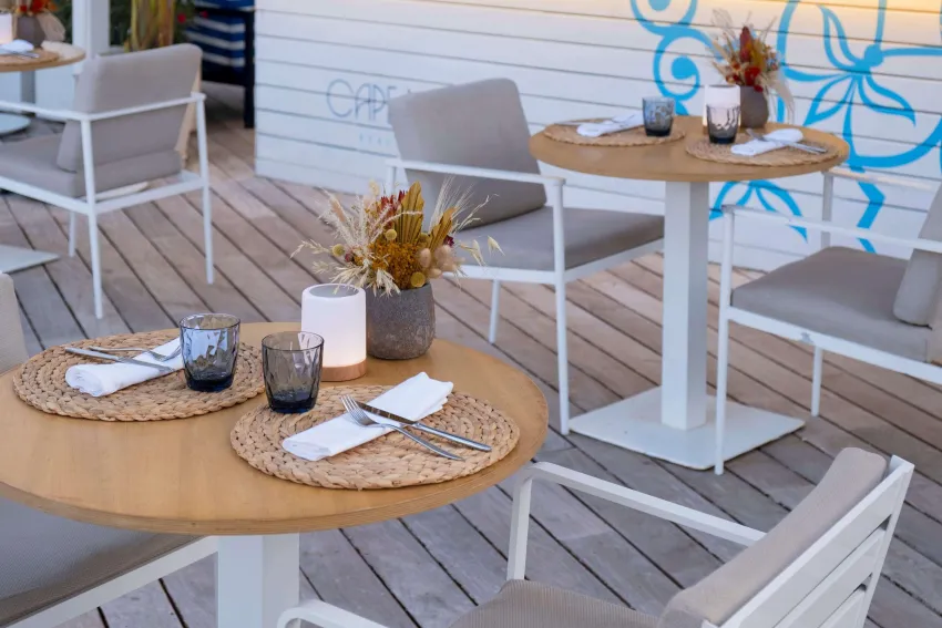 Melia Calvia Beach 4*-121