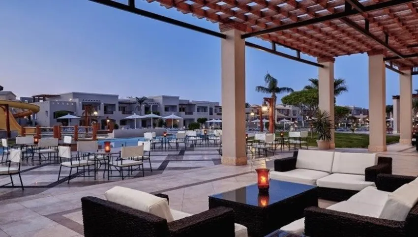 JAZ Casa Del Mar Resort 4*-25