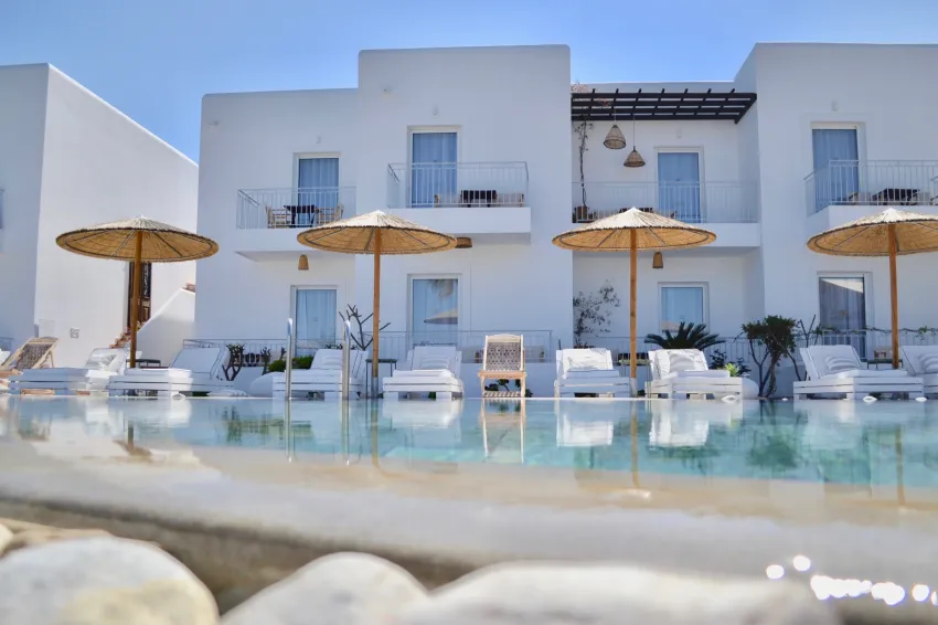 Caesars Gardens Hotel 5*-39