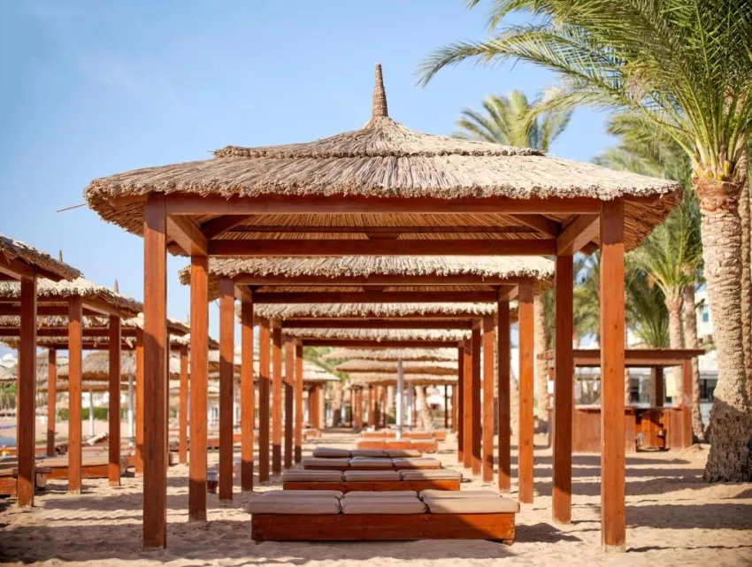 CORAL SEA SENSATORI RESORT  5*-88
