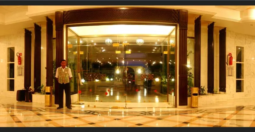 El Mouradi Palm Marina 5*-25