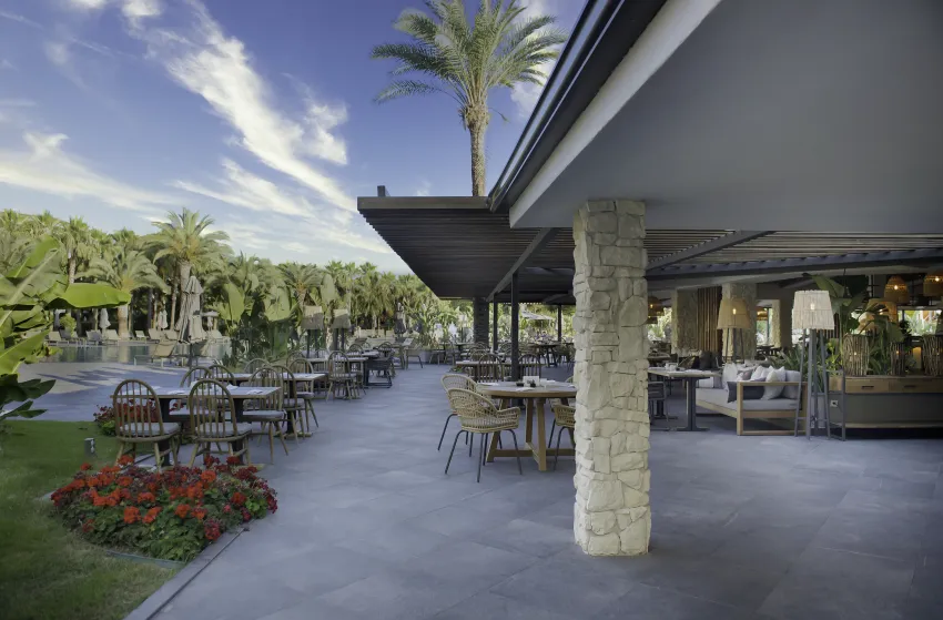 Miramare Beach Hotel 5*-242