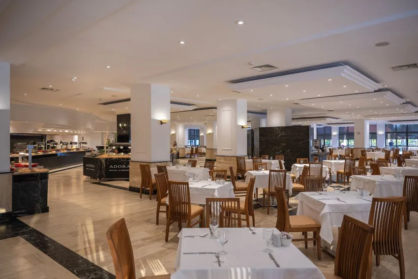 Adora Hotel Resort 5*-26