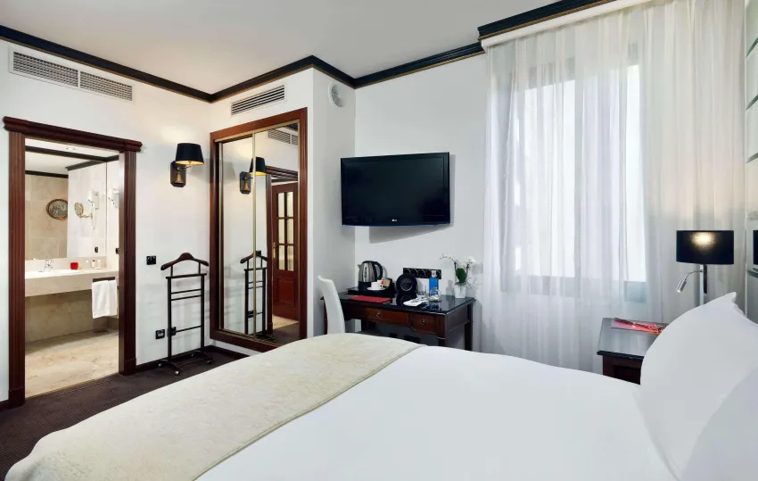 Hotel Victoria Gran Melia 5*-294