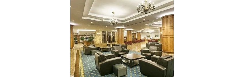 Ozkaymak Select Resort Hotel 5*-6