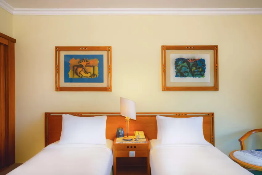 Swiss Inn Hurghada Resort Ex. Hilton Hurghada Resort 5*-57