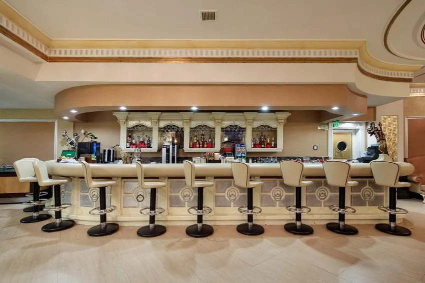 Sunrise Queen Luxury Hotel 5*-20