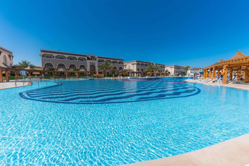 Sentido Mamlouk Palace 5*-35