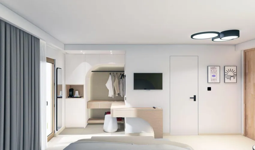 Ammos Suites 4*-9