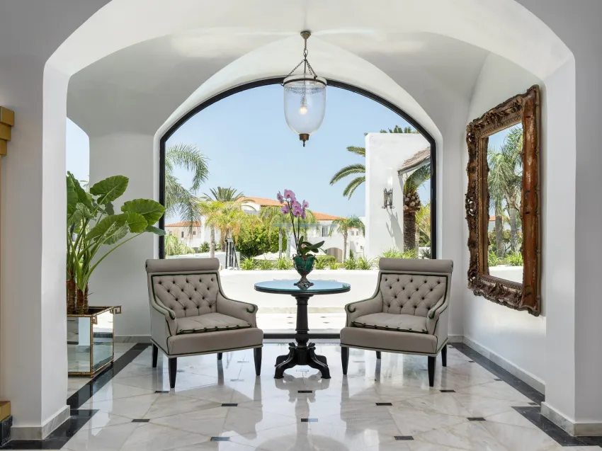 Caramel a Grecotel Resort to Live 5*-6