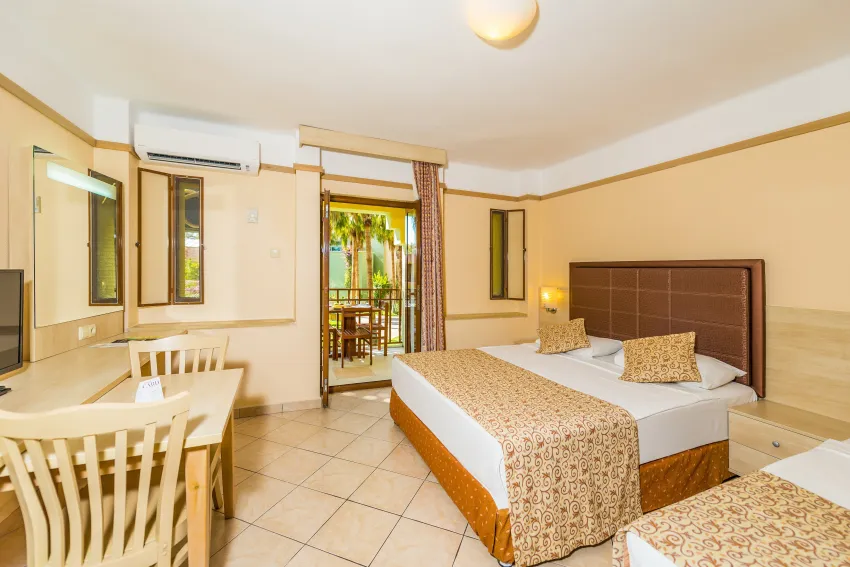 Vonresort Golden Beach 4*-54