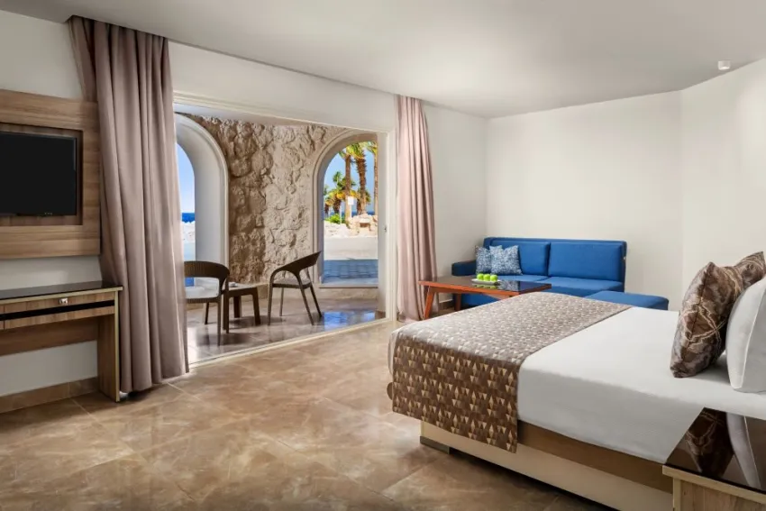 PICKALBATROS CITADEL SAHL HASHEESH RESORT  5*-18