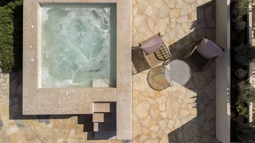 Erietta Aparthotel 4*-23