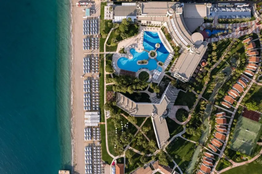 RIXOS PREMIUM TEKIROVA  5*-23