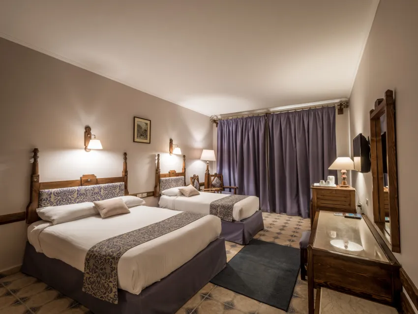 Sunny Days Palma De Mirette Resort & Spa 4*-41