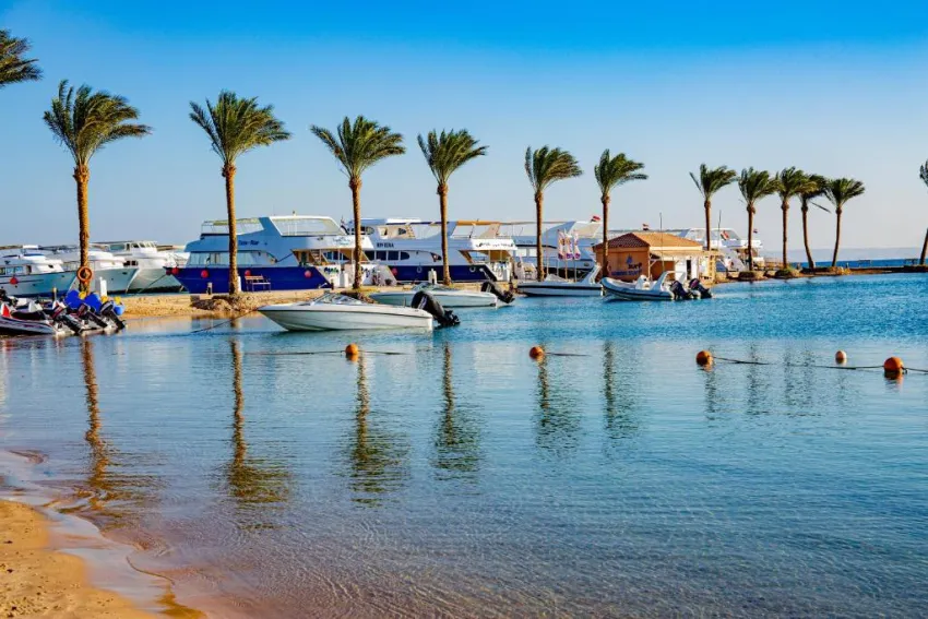 CONTINENTAL HOTEL HURGHADA  5*-31